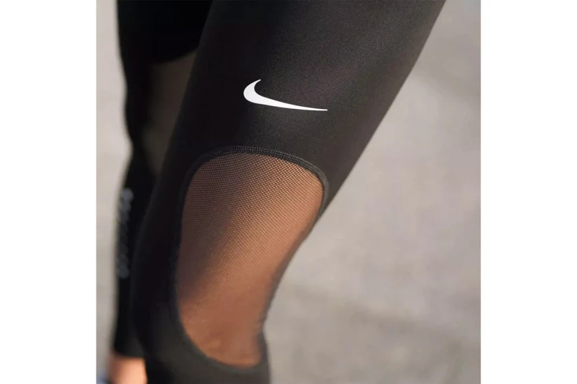 Nike Speed Icon Κολάν 7-8 Γυναικείο (CJ2427 010)