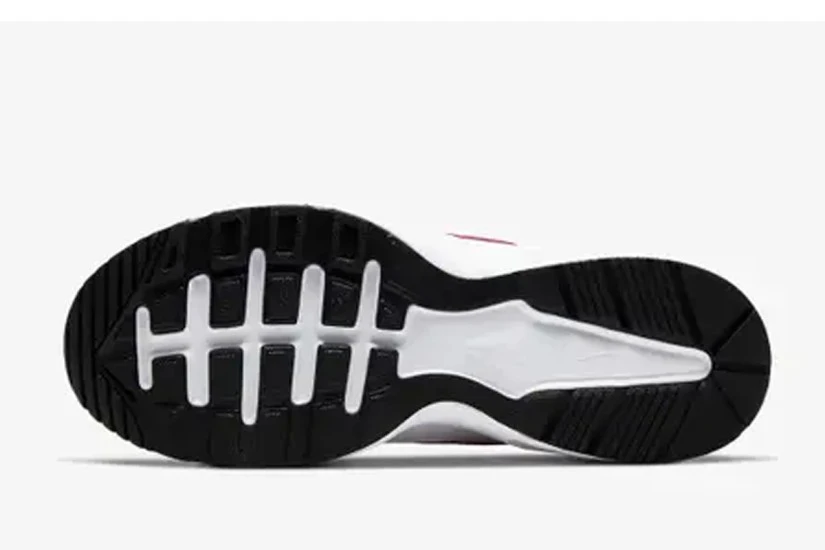 Nike Air Max Fusion Sneakers (CJ3824 100)
