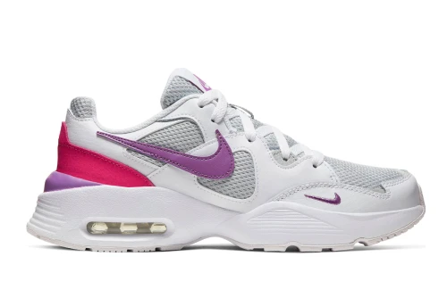 Nike Wmns Nike Air Fusion Gs (CJ3824 101)