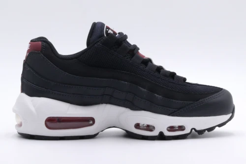 Nike Air Max 95 Recraft Gs Sneakers (CJ3906 015)