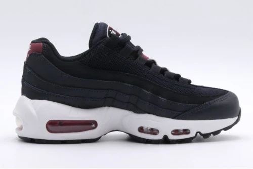 Nike Air Max 95 Recraft Gs Sneakers (CJ3906 015)