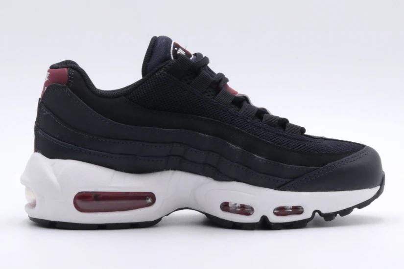 Nike Air Max 95 Recraft Gs Sneakers (CJ3906 015)