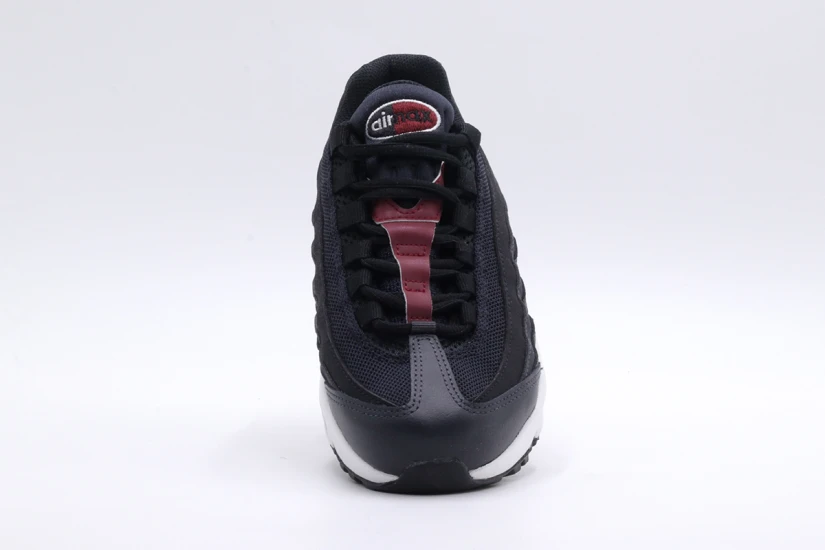 Nike Air Max 95 Recraft Gs Sneakers (CJ3906 015)
