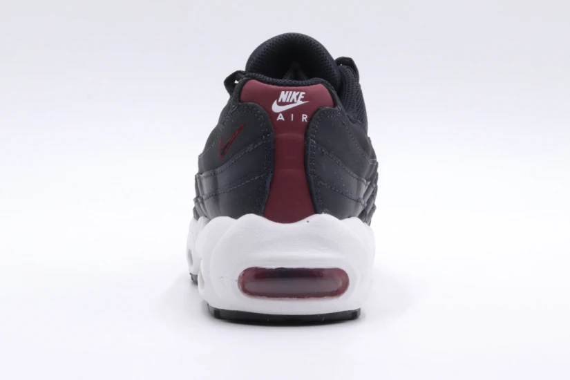 Nike Air Max 95 Recraft Gs Sneakers (CJ3906 015)