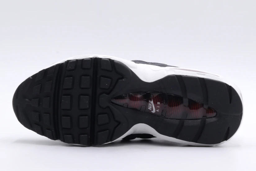Nike Air Max 95 Recraft Gs Sneakers (CJ3906 015)