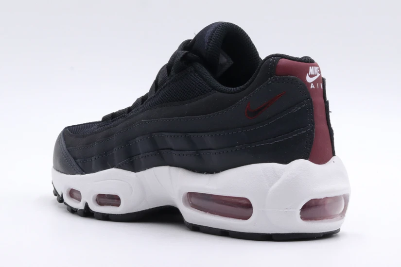Nike Air Max 95 Recraft Gs Sneakers (CJ3906 015)