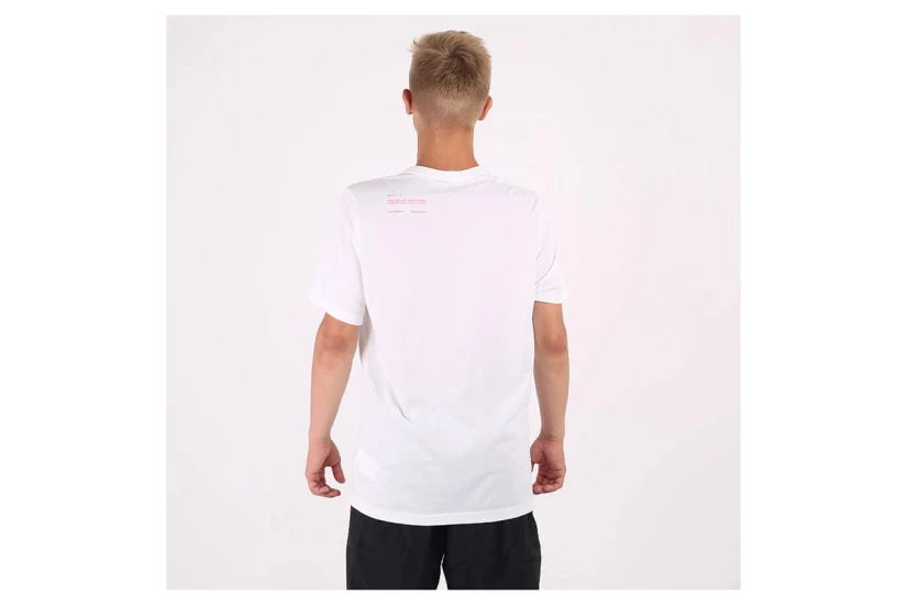 Jordan 23 Engineered T-Shirt Ανδρικό (CJ6203 100)