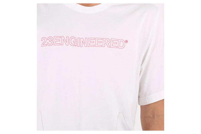 Jordan 23 Engineered T-Shirt Ανδρικό (CJ6203 100)