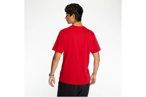 Jordan Stencil T-Shirt Ανδρικό (CJ6308 687)
