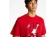 Jordan Stencil T-Shirt Ανδρικό (CJ6308 687)