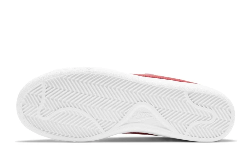Nike Nike Court Vision Royale Tab (CJ9263 100)