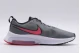 Nike Air Zoom Arcadia Gs Αθλητικά Παπούτσια Για Τρέξιμο (CK0715 016)