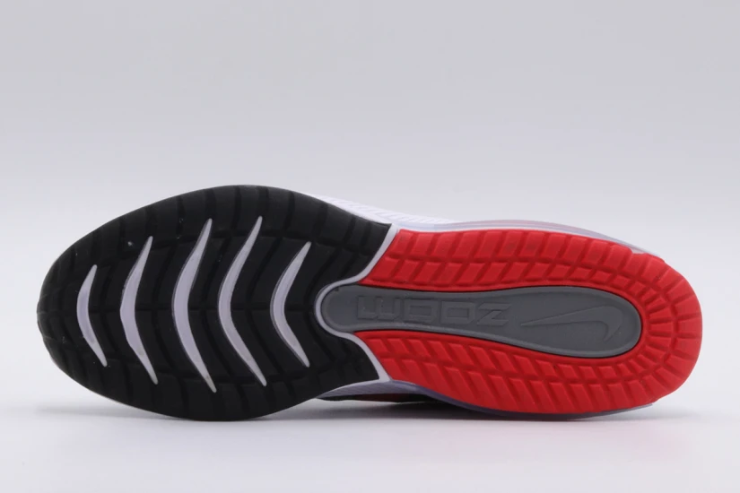 Nike Air Zoom Arcadia Gs Αθλητικά Παπούτσια Για Τρέξιμο (CK0715 016)