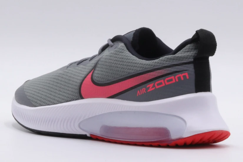 Nike Air Zoom Arcadia Gs Αθλητικά Παπούτσια Για Τρέξιμο (CK0715 016)