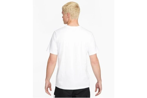 Jordan T-Shirt Fashion Ανδρικό (CK4212 103)