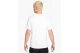 Jordan Air Wordmark Ανδρικό Κοντομάνικο T-Shirt Λευκό