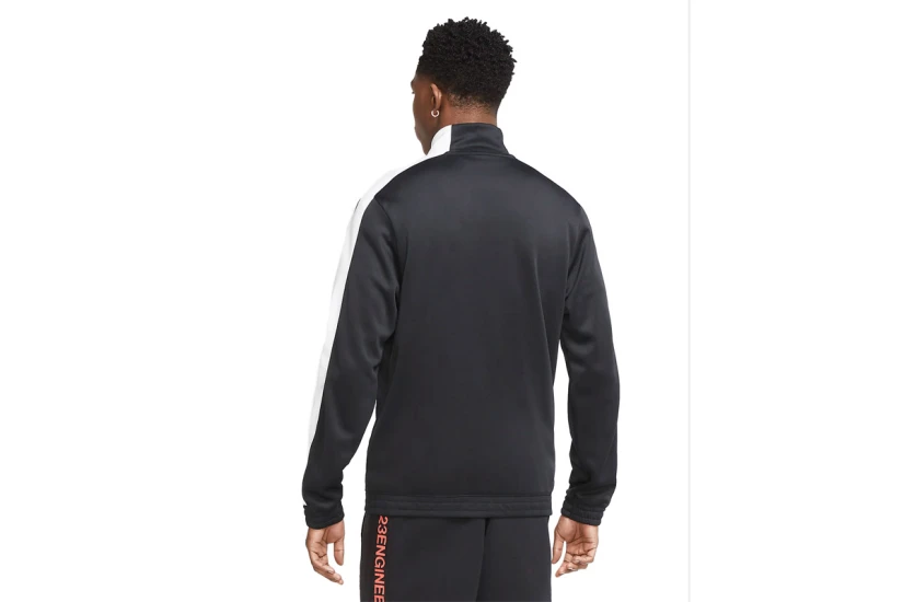 Jordan Jumpman Classics Tricot Ζακέτα Πολυεστερική Ανδρική (CK6743 011)