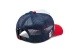 Capslab Beer Pong Trucker Καπέλο Snapback