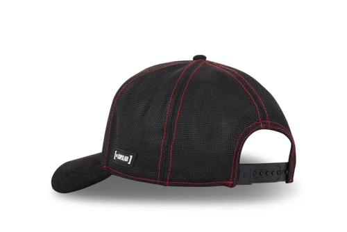 Capslab Καπέλο Snapback (CL-ART-1-PCT-GOTH)