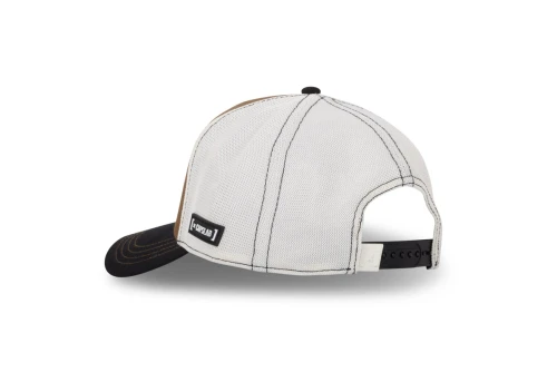 Capslab Mona Chica Καπέλο Snapback (CL-ART-1-PCT-MONA)