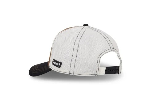 Capslab Mona Chica Καπέλο Snapback (CL-ART-1-PCT-MONA)