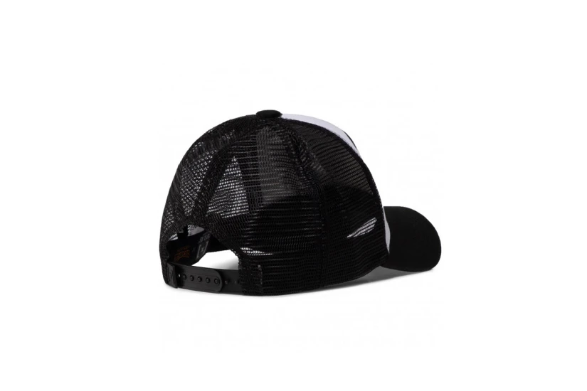Capslab Freegun Dragon Ball Bulma Καπέλο Snapback (CL-DBZ-1-BUL3)