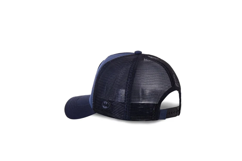 Capslab DC Comics Batman Καπέλο Snapback Μπλε Σκούρο, Μαύρο, Διάφορα Χρώματα