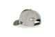 Capslab Trucker Καπέλο Snapback Χακί, Εκρού, Μαύρο