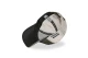 Capslab Trucker Καπέλο Snapback Χακί, Εκρού, Μαύρο