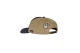 Capslab Trucker Καπέλο Snapback Μπλε Σκούρο, Μουσταρδί, Κόκκινο, Καφέ