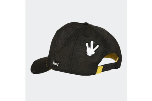 Capslab Doggy Style Premium Καπέλο Snapback (CL-HIP-1-PCTDOGGYB)