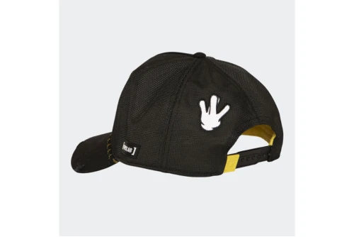 Capslab Doggy Style Premium Καπέλο Snapback (CL-HIP-1-PCTDOGGYB)