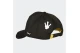 Capslab Doggy Style Premium Καπέλο Snapback Μαύρο, Κίτρινο