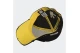 Capslab Doggy Style Premium Καπέλο Snapback Μαύρο, Κίτρινο