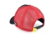 Capslab Harry Potter Καπέλο Snapback Μαύρο, Κόκκινο