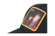 Capslab Harry Potter Καπέλο Snapback Μαύρο, Κόκκινο