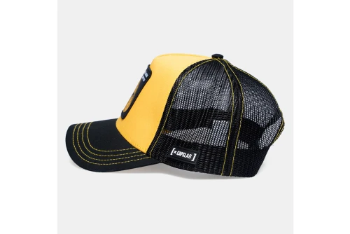 Capslab Golden Snitch Καπέλο Snapback (CL-HP1-1-CT-SNI1)
