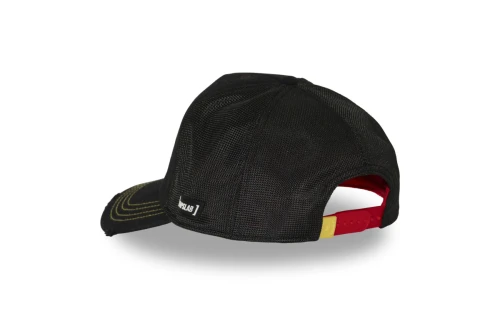 Capslab Jurassic Park Καπέλο Snapback (CL-JUR1-1-PCT-LOGB)
