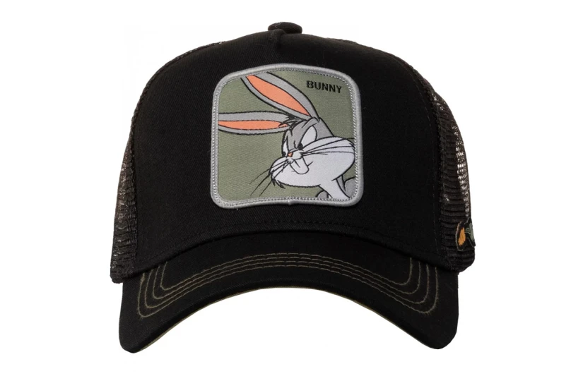 Capslab Bunny Καπέλο Snapback