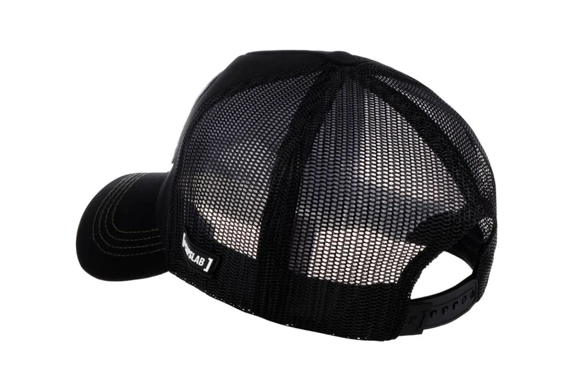Capslab Bunny Καπέλο Snapback