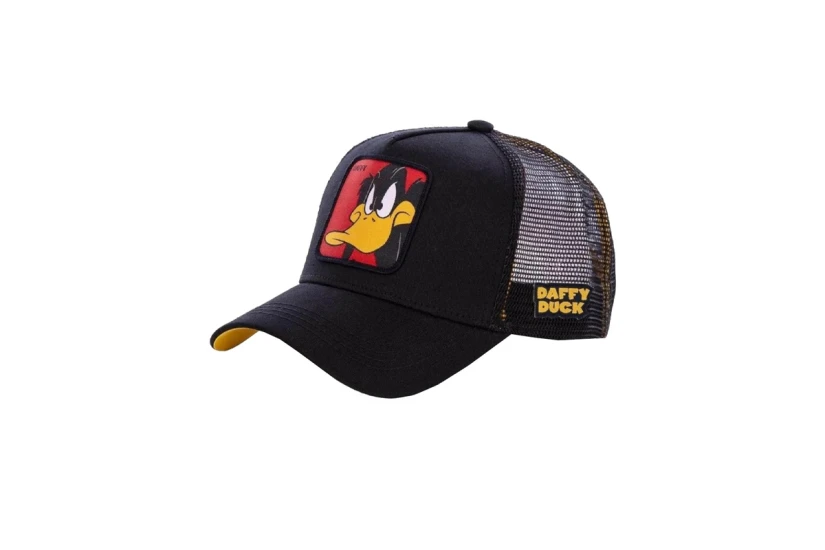 Capslab Daffy Καπέλο Snapback 