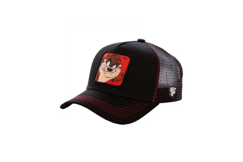 Capslab Looney Tunes Taz Καπέλο Snapback (CL-LOO-1-TAZ1)