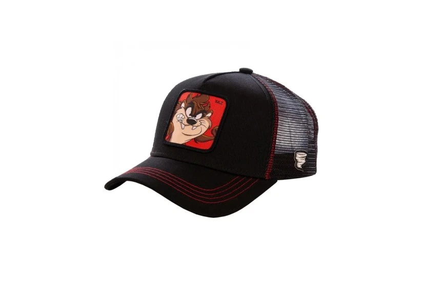 Capslab Taz Καπέλο Snapback 