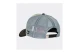 Capslab Looney Tunes Daffy Duck Truker Καπέλο Snapback Εκρού, Γαλάζιο, Μαύρο, Ροζ