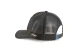 Capslab Naruto Trucker Καπέλο Snapback Μαύρο