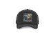 Capslab Naruto Trucker Καπέλο Snapback Μαύρο