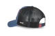 Capslab Itachi Καπέλο Snapback Μπλε Σκούρο, Μαύρο