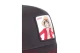 Capslab One Piece Luffy Καπέλο Snapback (CL-OP1-1-LUF2)