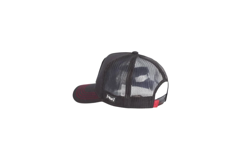 Capslab One Piece Luffy Καπέλο Snapback (CL-OP1-1-LUF2)