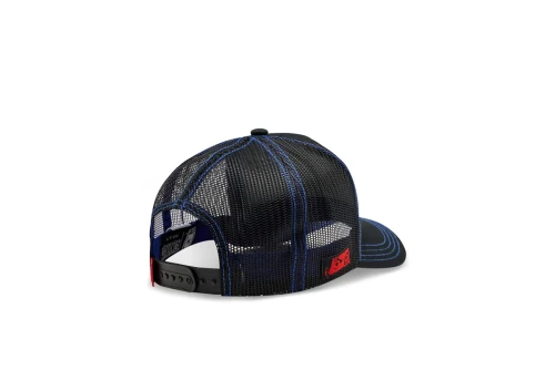 Capslab One Piece Luffy Καπέλο Snapback (CL-OP2-1-CAS-LUF1)